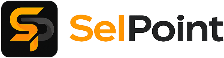 SelPoint Logo